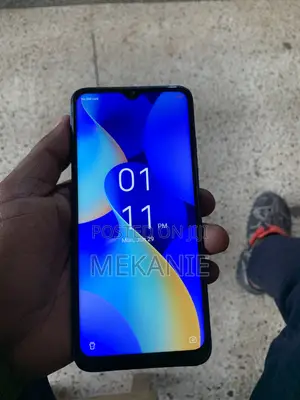 Tecno Spark 10C 128 GB Blue