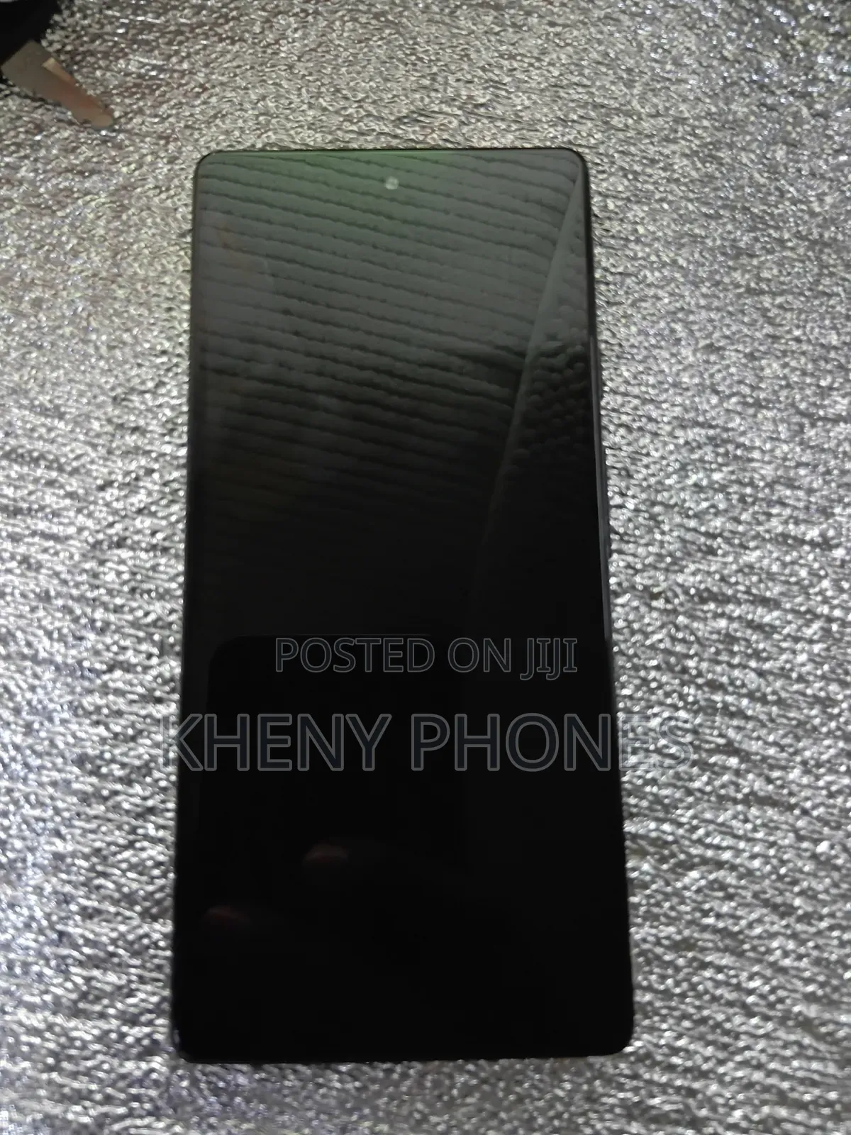 Google Pixel 6a 128 GB Gray