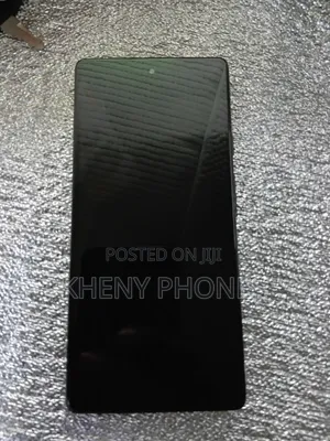 Google Pixel 6a 128 GB Gray