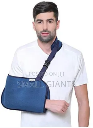 Medical Arm Sling Pouch Belt