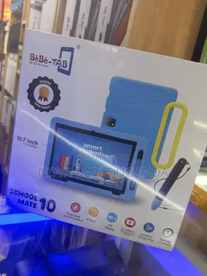 New Bebe B88 512 GB Blue