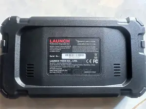 Launch Crp129 Hd Elite De Truck Diagnostic Tools
