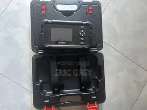 Launch Crp129 Hd Elite De Truck Diagnostic Tools