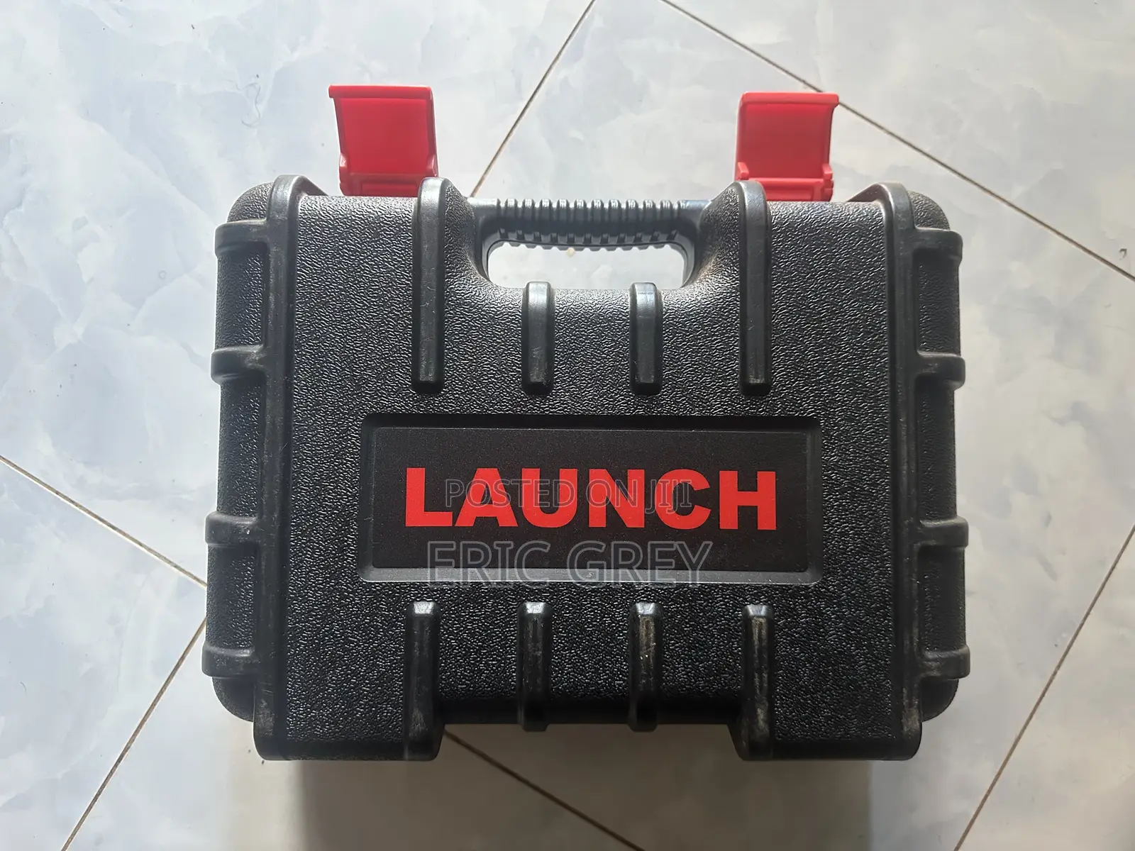 Launch Crp129 Hd Elite De Truck Diagnostic Tools