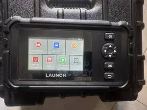 Launch Crp129 Hd Elite De Truck Diagnostic Tools