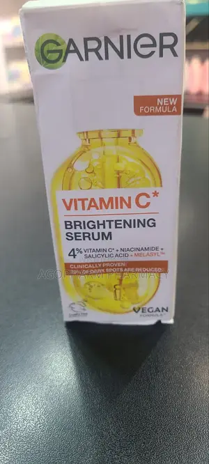 Ganier Vitamin C Serum