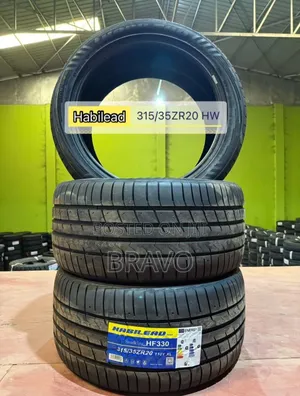 315/35r20 for Mercedes-Benz, Bmw, Range Rover