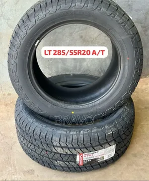 285/55r20 Roadx Low Profile Tyres for Range Rover, Mercedes Benz