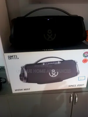 Sinoband Portable Speakers