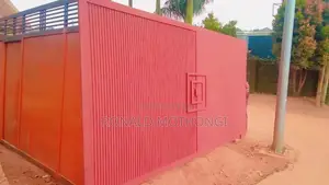 Gates 16*8 Fts.