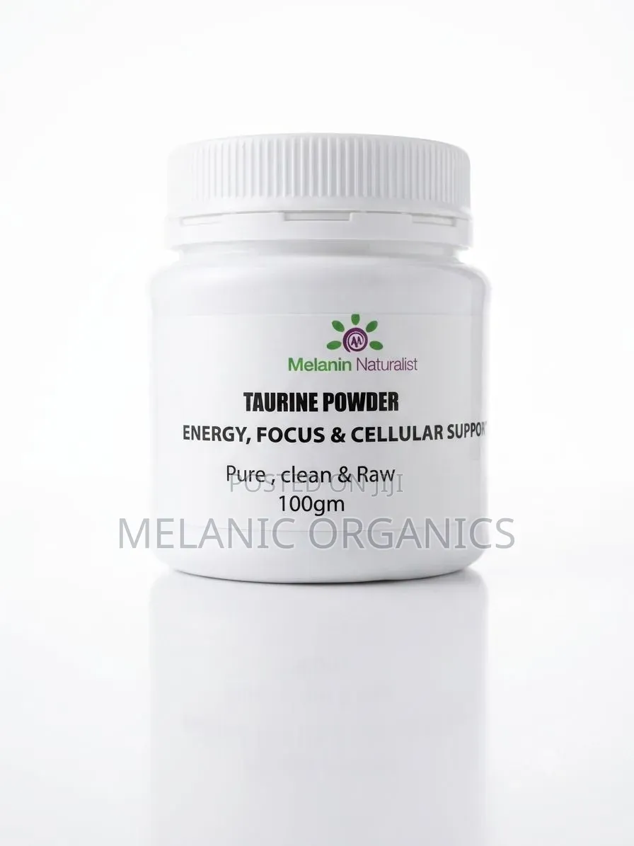 Taurine Powder