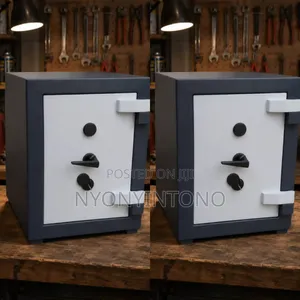 400kg Ultra Secure and Safe