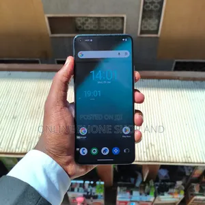 New OnePlus 9 128 GB Blue
