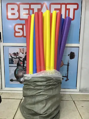 Swimming Pool Noodles