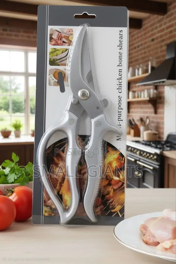 Multifunctional Kitchen Shears(Scissors)