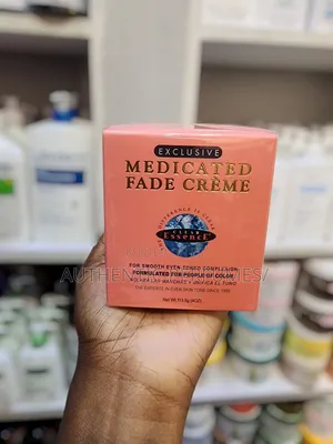 Clear Essence Medicated Fade Cream 113.5g