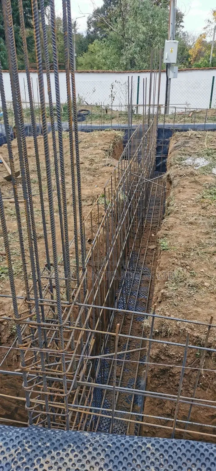 Reinforcement Masters