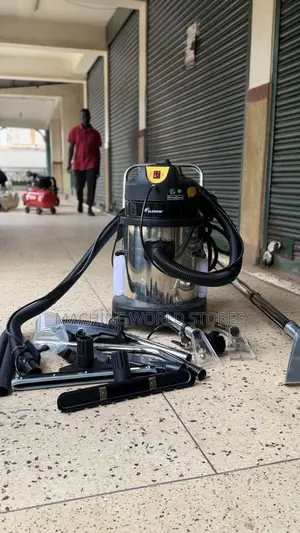 3in1 Vacuum Cleaner 20l