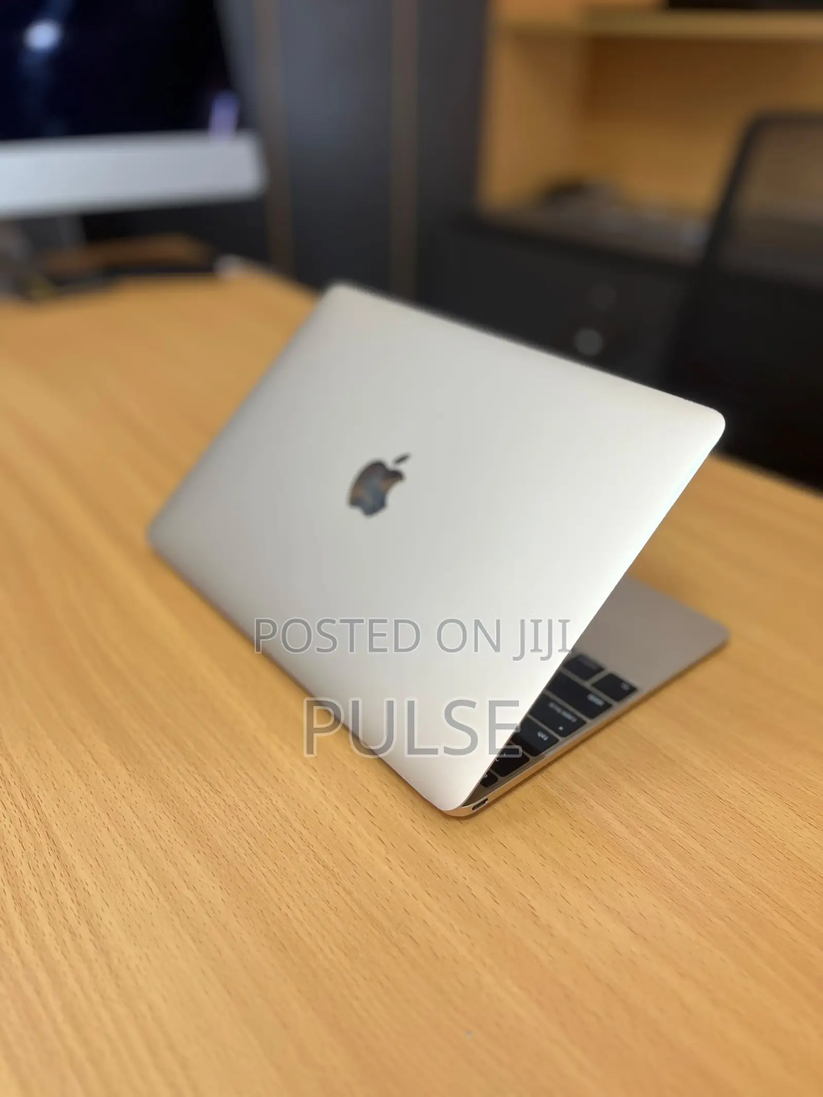 Laptop Apple MacBook 8GB Intel Core M SSD 512GB