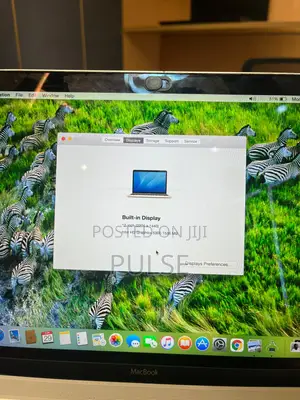 Laptop Apple MacBook 8GB Intel Core M SSD 512GB