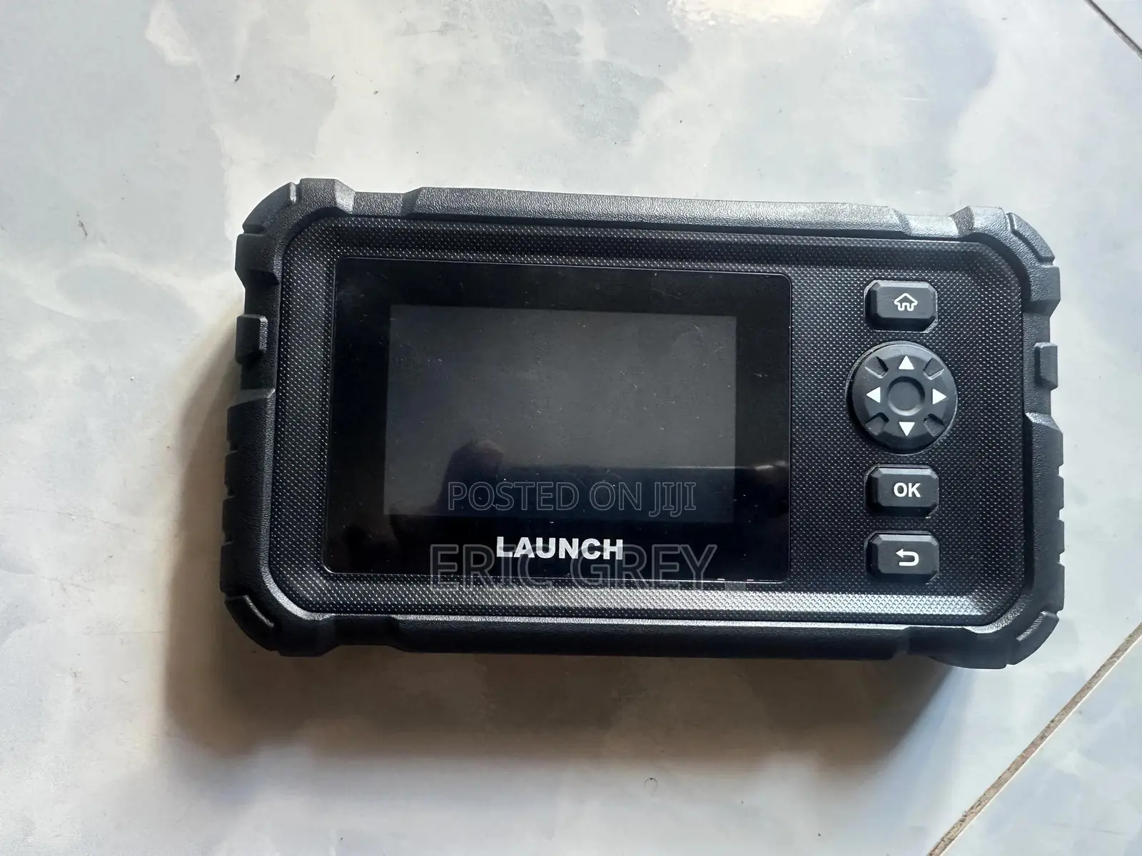 Launch Crp129 Hd Elite De Truck Diagnostic Tools