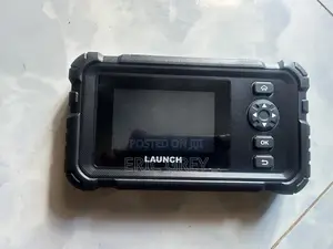 Launch Crp129 Hd Elite De Truck Diagnostic Tools