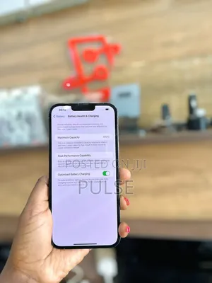 Apple iPhone 13 Pro Max 256 GB Blue