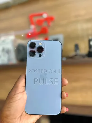 Apple iPhone 13 Pro Max 256 GB Blue