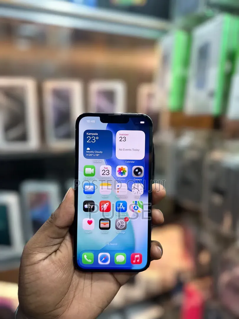 Apple iPhone 13 Pro Max 256 GB Blue