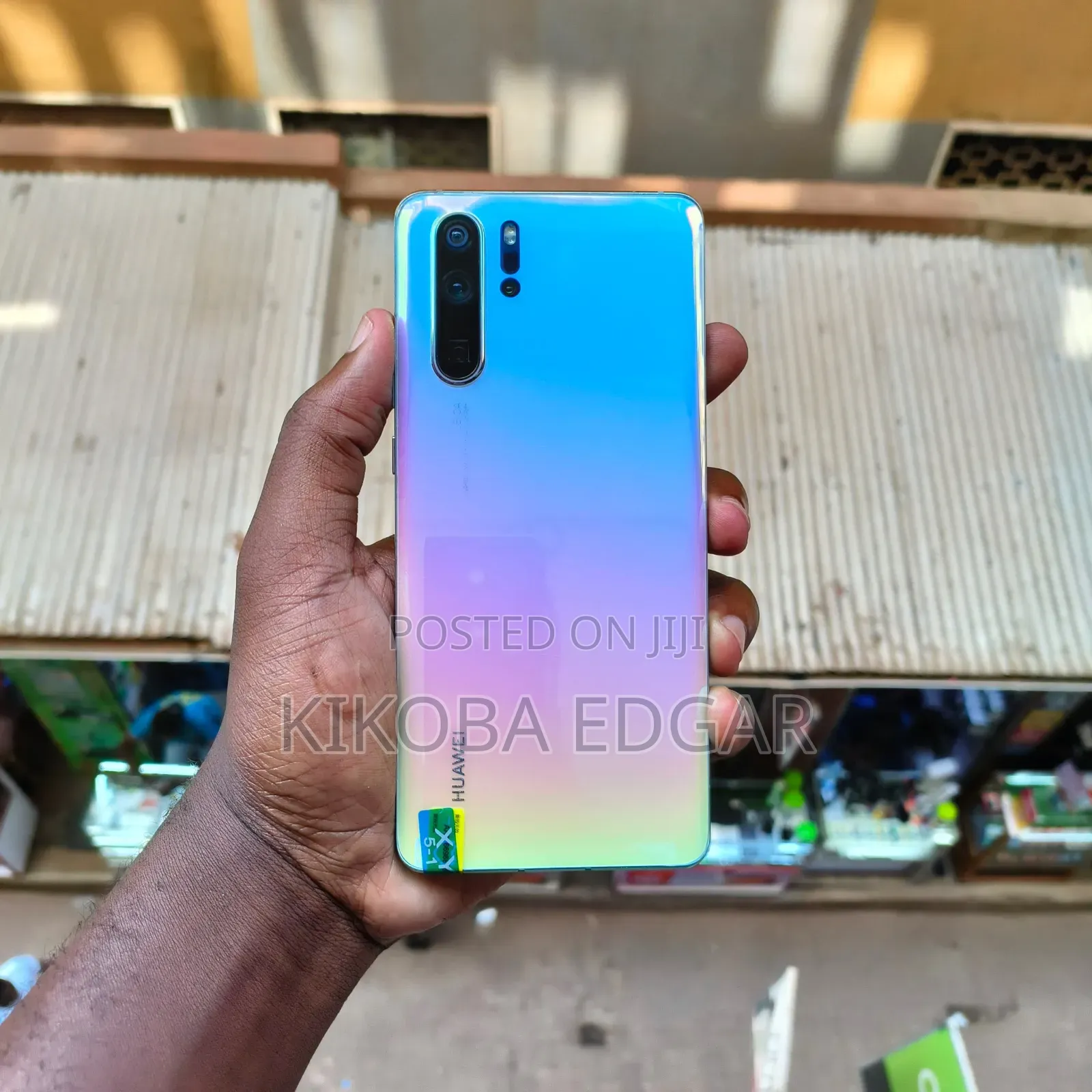 Huawei P30 Pro 128 GB Pink