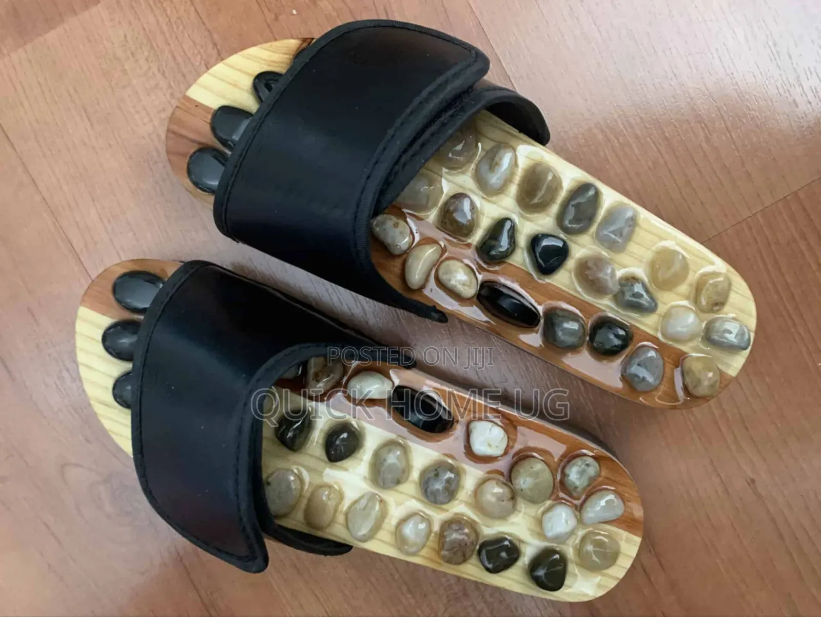 Acupressure Slipper Foot,Massage Slipper