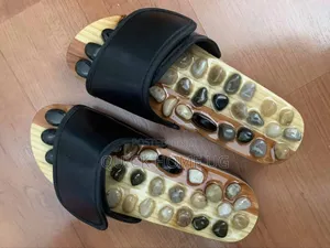 Acupressure Slipper Foot,Massage Slipper