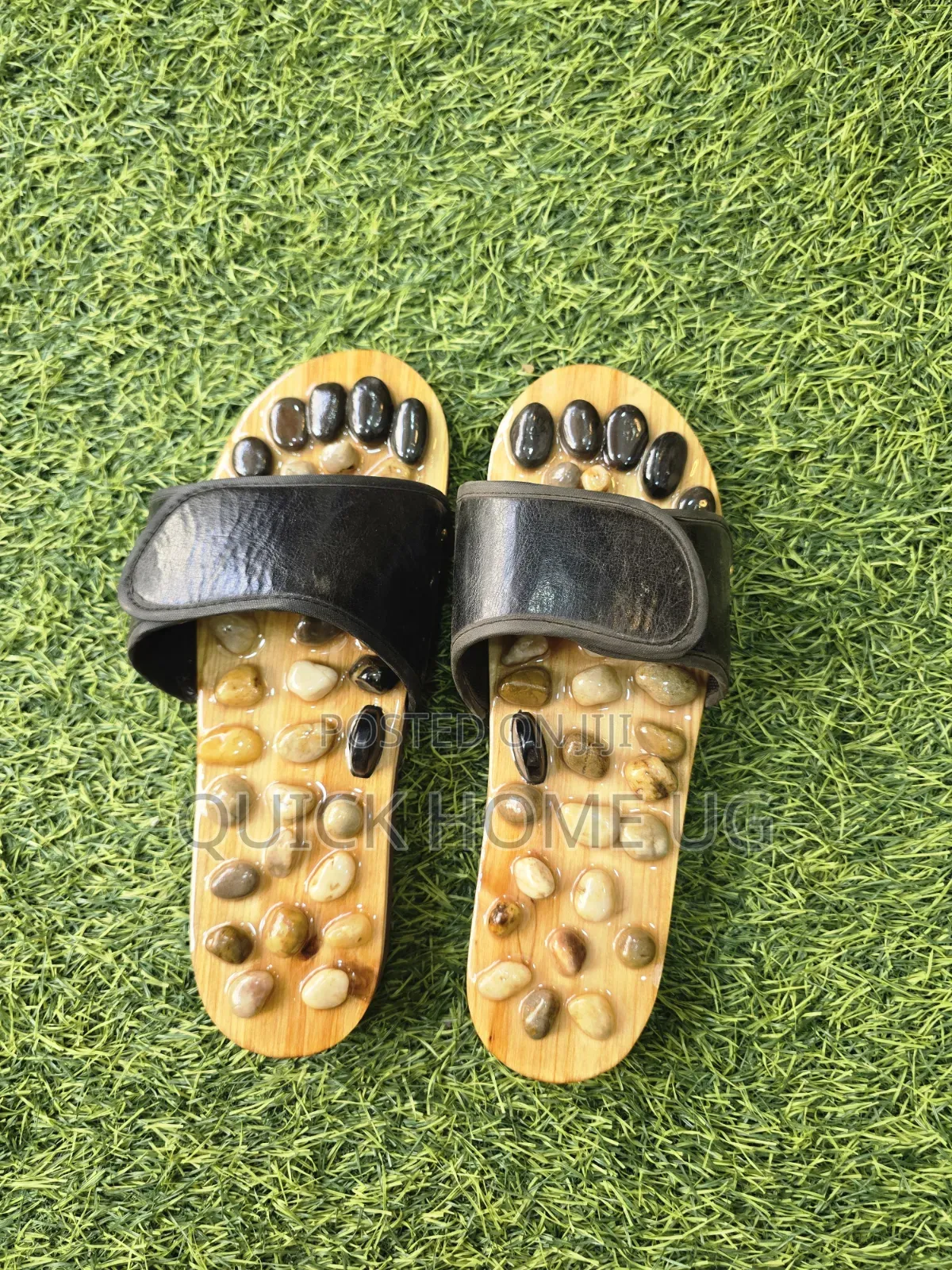 Acupressure Slipper Foot,Massage Slipper