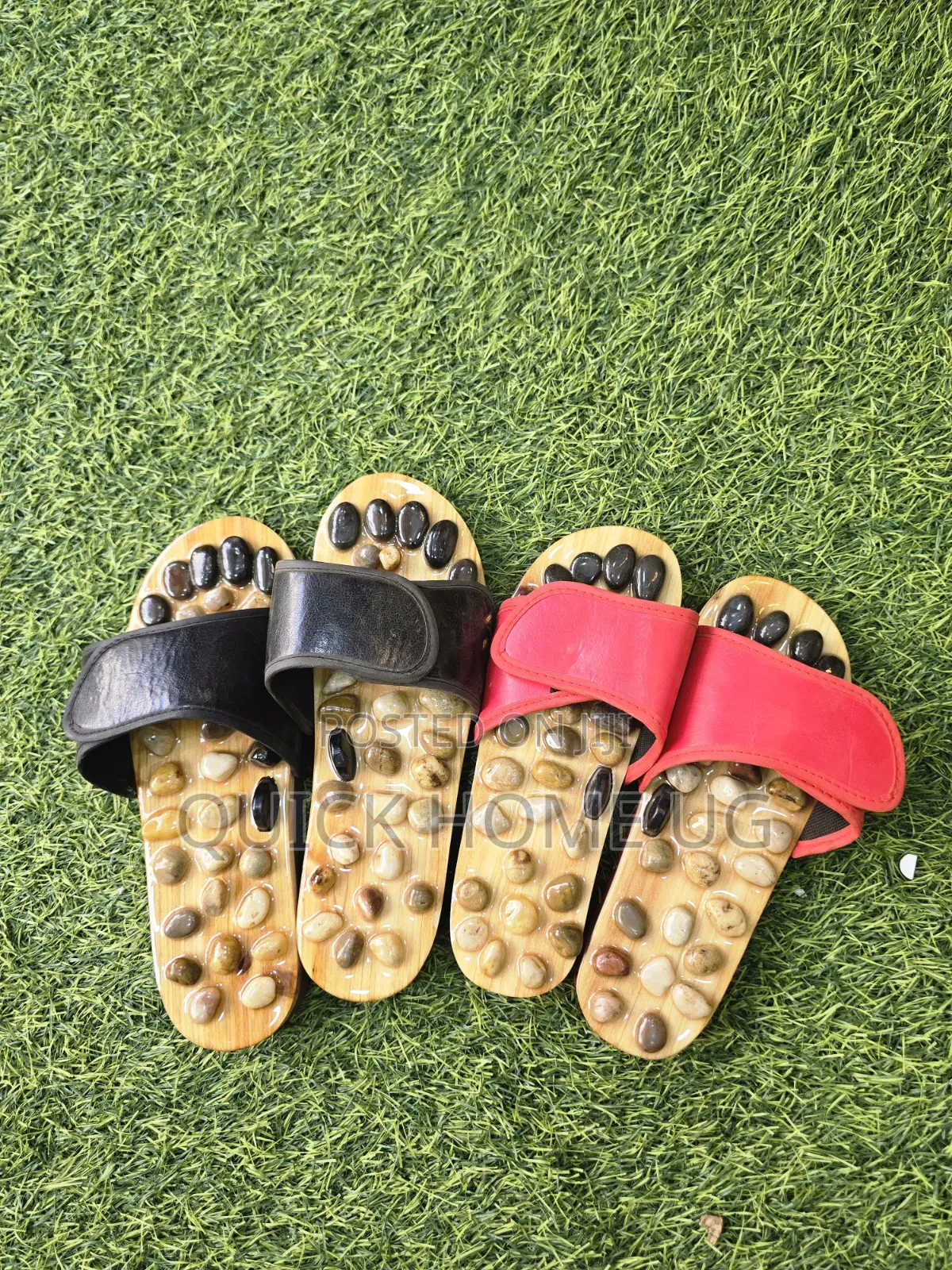 Acupressure Slipper Foot,Massage Slipper