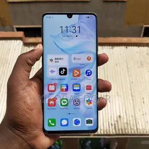 Huawei P30 Pro 128 GB Pink