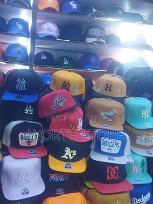 Original Caps