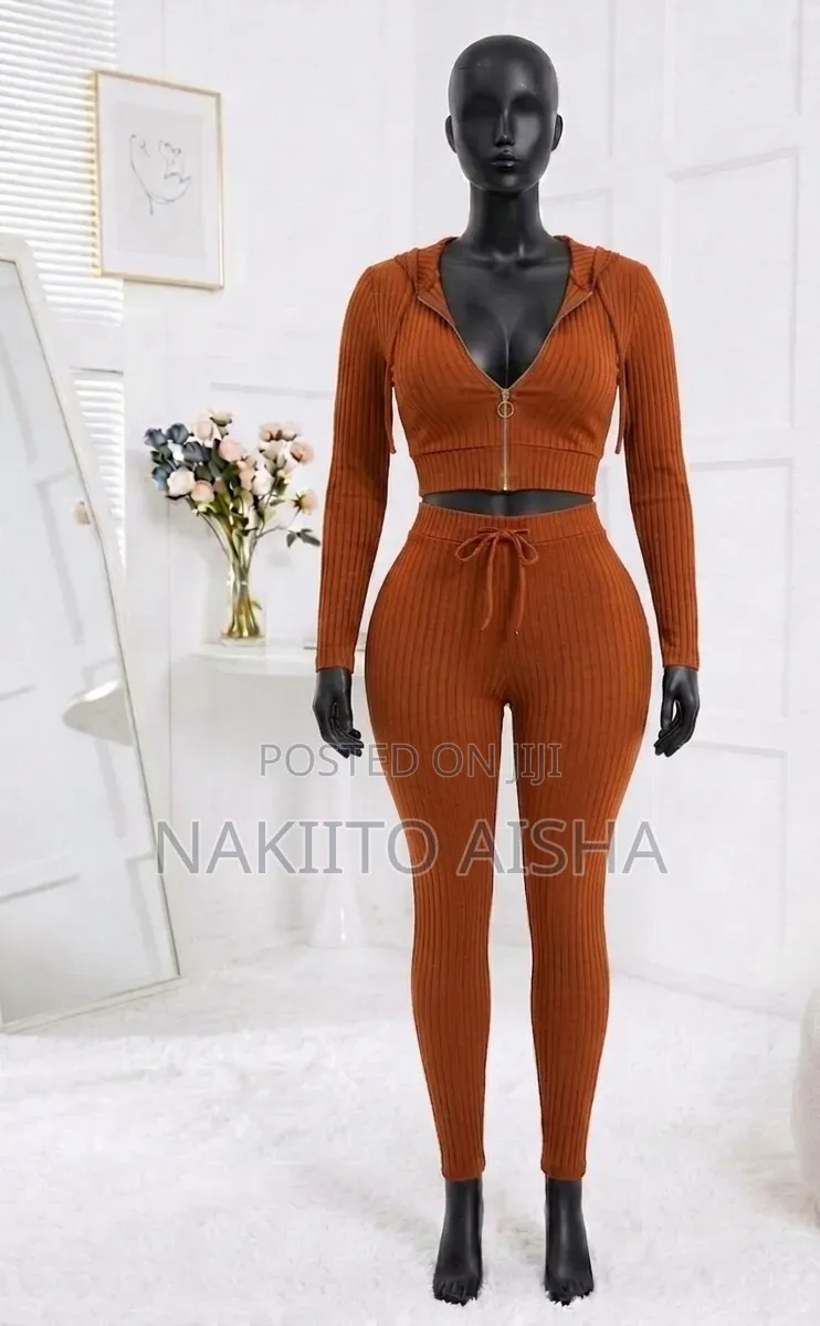 Women Two Piece