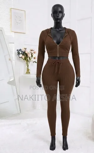 Women Two Piece
