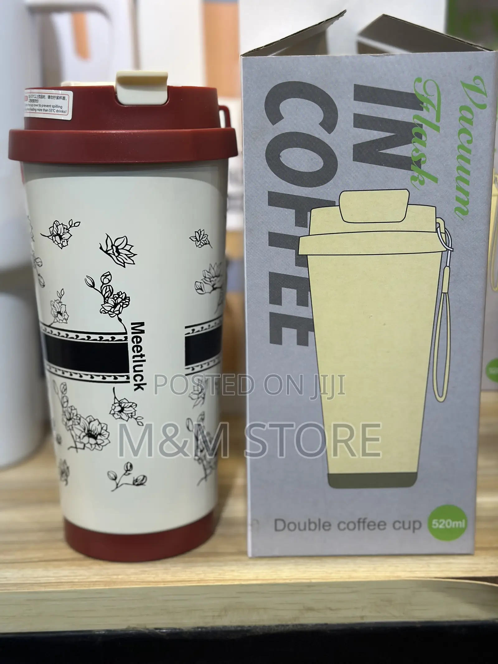 Coffee Cups