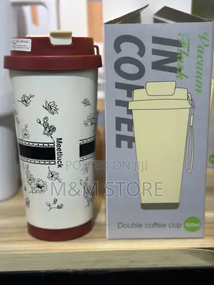 Coffee Cups
