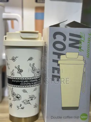 Coffee Cups