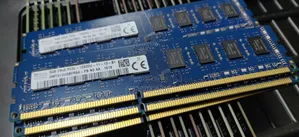 8gb Ddr3l Desktop Ram Pc3l-12800u
