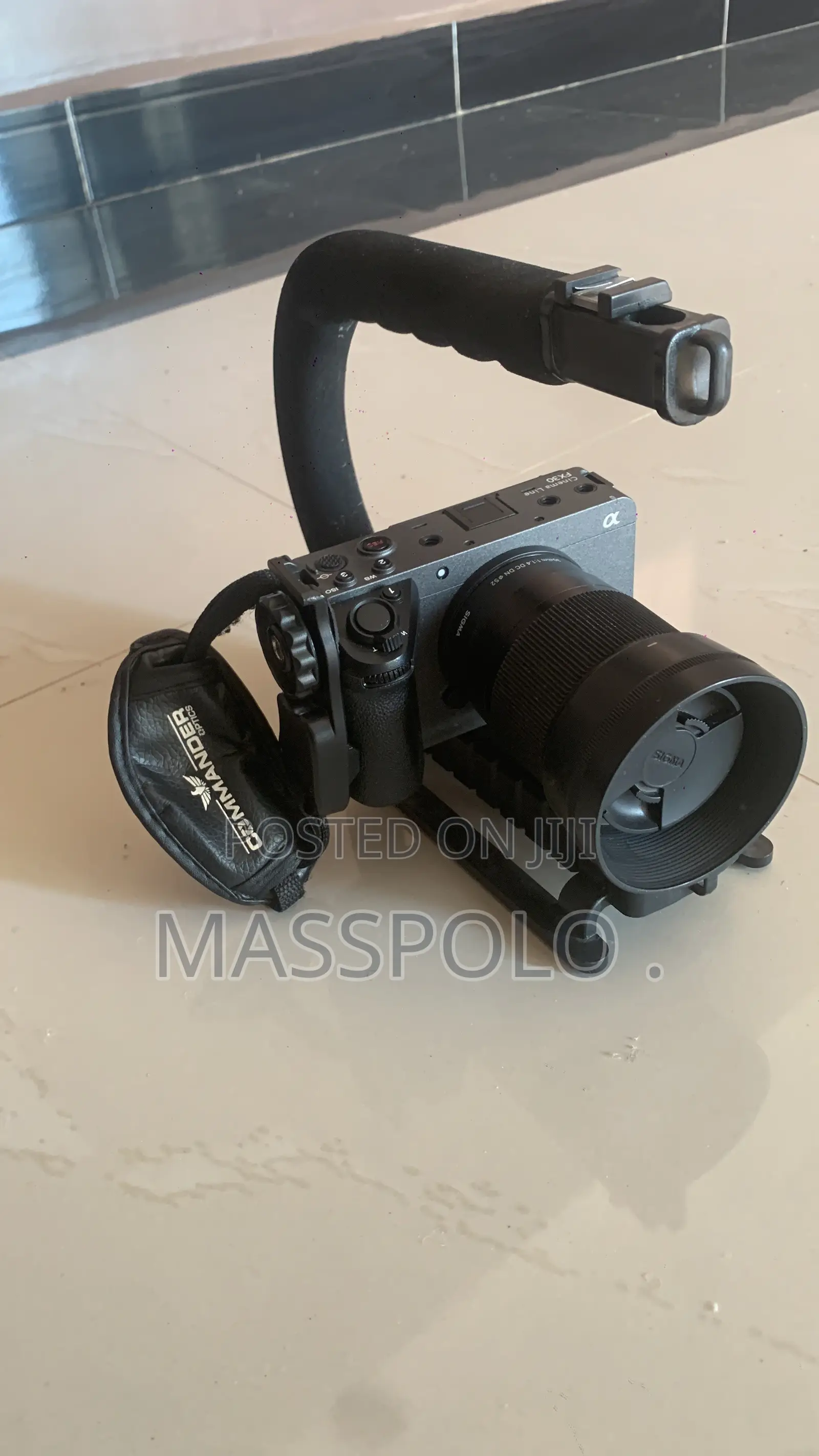 Sony Fx3 Sony Fx30