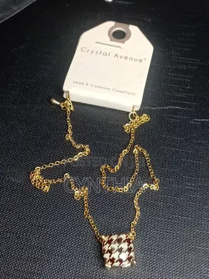Necklaces for Every Day Wear