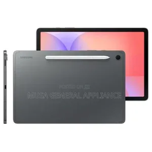 New Samsung Galaxy Tab S10 Lite 128 GB Silver