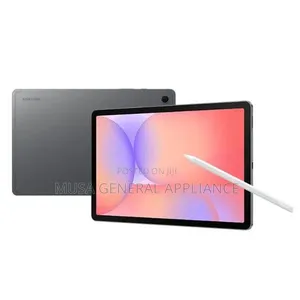 New Samsung Galaxy Tab S10 Lite 128 GB Silver