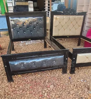 4by6 Beds and Bed Frames