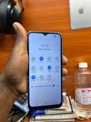 Samsung Galaxy A03 Core 32 GB Black