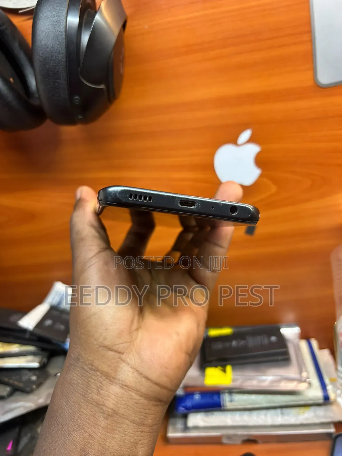 Samsung Galaxy A03 Core 32 GB Black