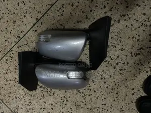 Fielder Side Mirror